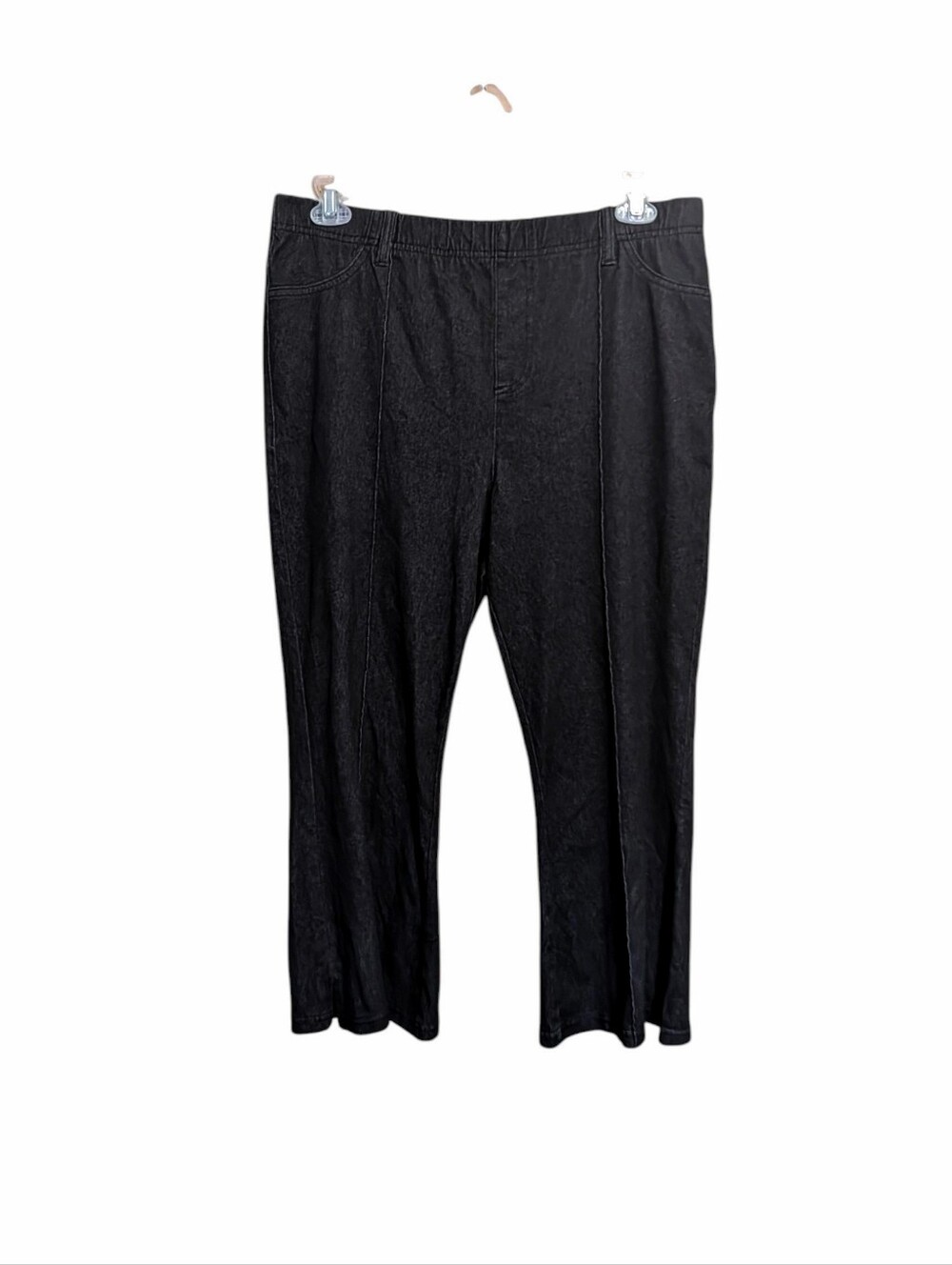 Serra Capri Jeggings